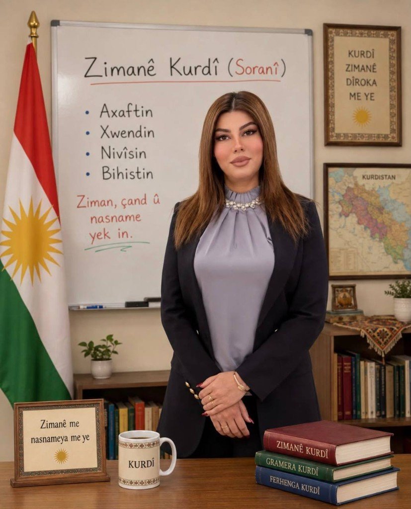 هێڤین کەمال